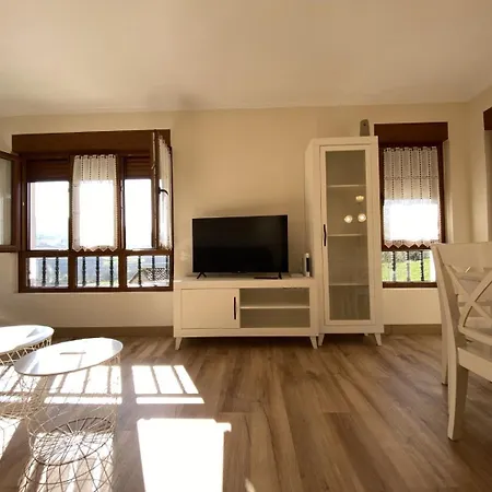 Casa El Caspiu Arobes Vv-2722-as * 阿里翁达斯