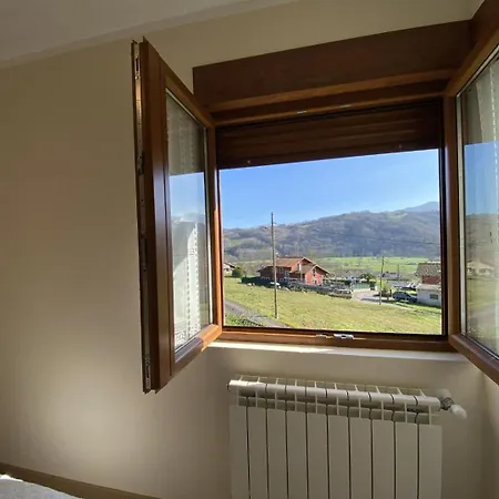 Casa El Caspiu Arobes Vv-2722-as 度假居 *