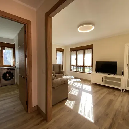 Casa El Caspiu Arobes Vv-2722-as 阿里翁达斯