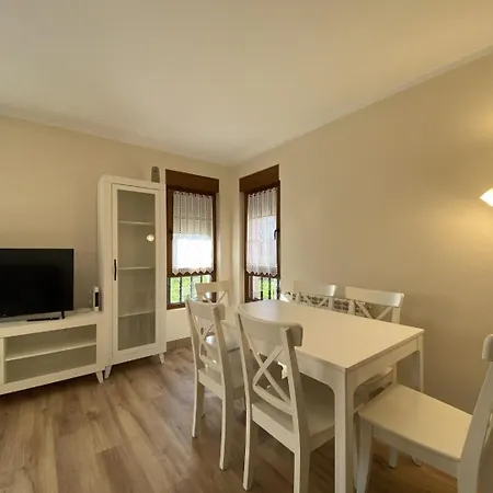 度假居 Casa El Caspiu Arobes Vv-2722-as