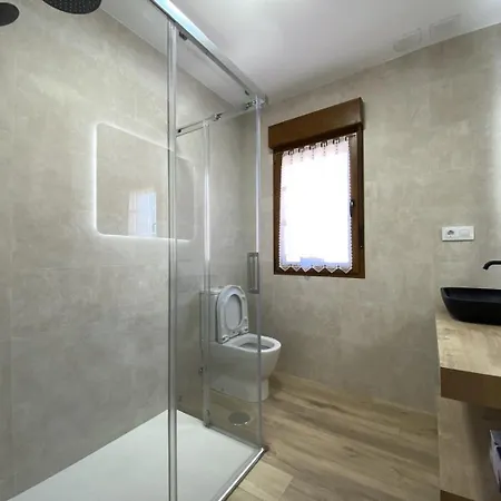 Casa El Caspiu Arobes Vv-2722-as 度假居 *