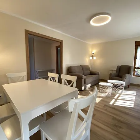 Casa El Caspiu Arobes Vv-2722-as * 阿里翁达斯