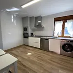 度假居 Casa El Caspiu Arobes Vv-2722-as