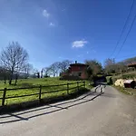 Casa El Caspiu Arobes Vv-2722-as 度假居
