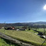 Casa El Caspiu Arobes Vv-2722-as 度假居 *