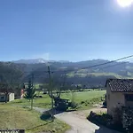 Casa El Caspiu Arobes Vv-2722-as 阿里翁达斯