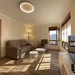 Casa El Caspiu Arobes Vv-2722-as 度假居