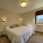 Casa El Caspiu Arobes Vv-2722-as 度假居 *