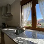 度假居 Casa El Caspiu Arobes Vv-2722-as