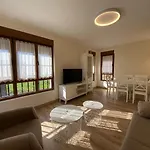 Casa El Caspiu Arobes Vv-2722-as
