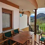 度假居 Casa El Caspiu Arobes Vv-2722-as