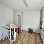 Casa El Caspiu Arobes Vv-2722-as 度假居