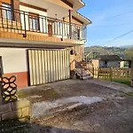 Casa El Caspiu Arobes Vv-2722-as 度假居 阿里翁达斯