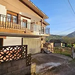 度假居 Casa El Caspiu Arobes Vv-2722-as *