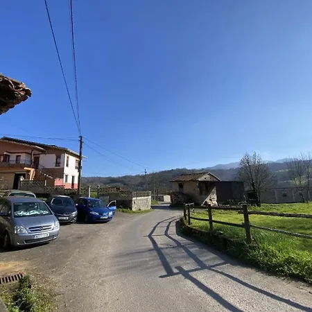 Casa de Férias Casa El Caspiu Arobes Vv-2722-as *