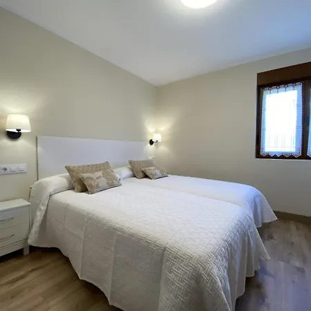 Holiday home Casa El Caspiu Arobes *