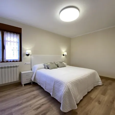 Casa El Caspiu Arobes