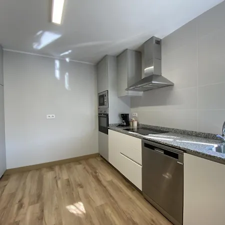 Casa El Caspiu Arobes * 아리온다스