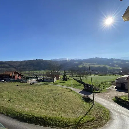 Casa El Caspiu Arobes Vv-2722-as * Arriondas