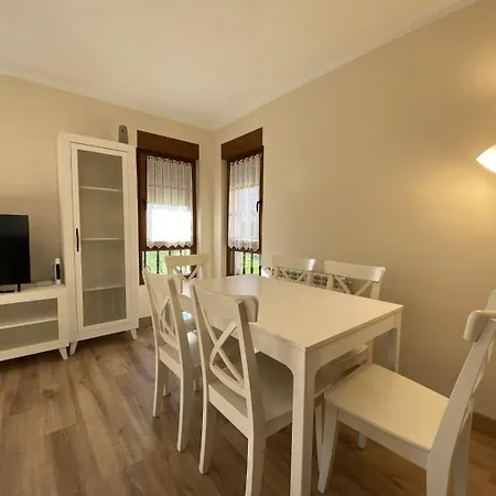 Holiday home Casa El Caspiu Arobes Arriondas