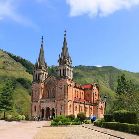 Casa El Caspiu Arobes Vv-2722-as * Arriondas