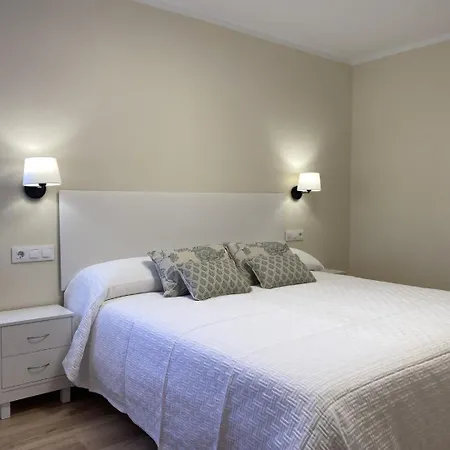 Casa El Caspiu Arobes 아리온다스