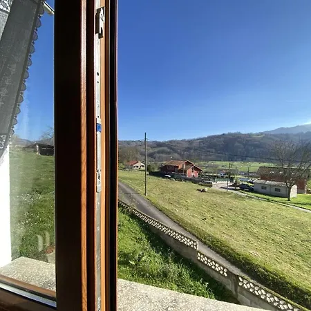 Casa El Caspiu Arobes * Arriondas