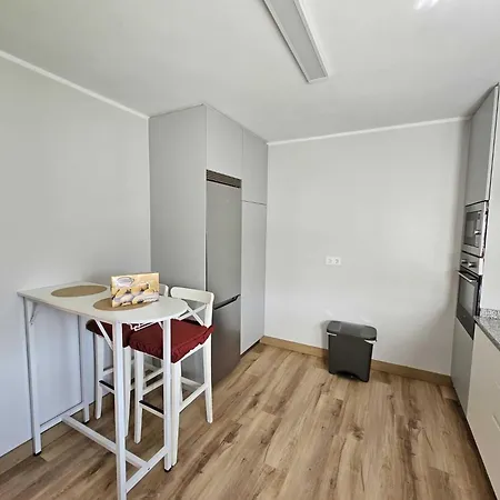 Casa El Caspiu Arobes 펜션