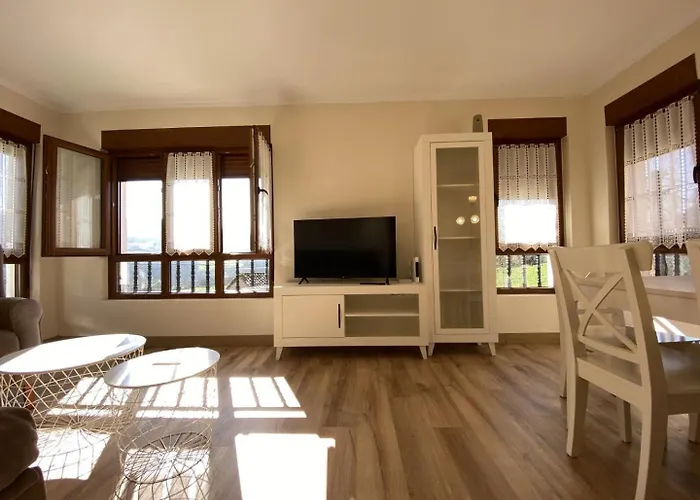 Casa El Caspiu Arobes Vv-2722-as * Arriondas