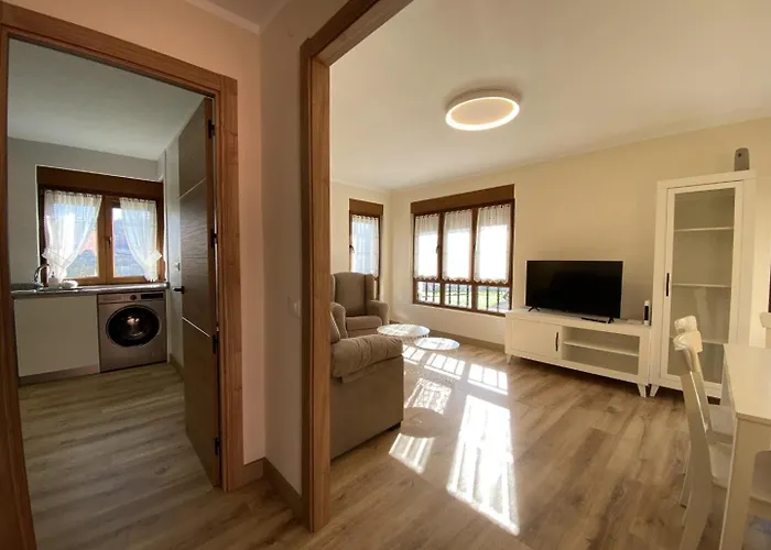 Casa El Caspiu Arobes Vv-2722-as Arriondas