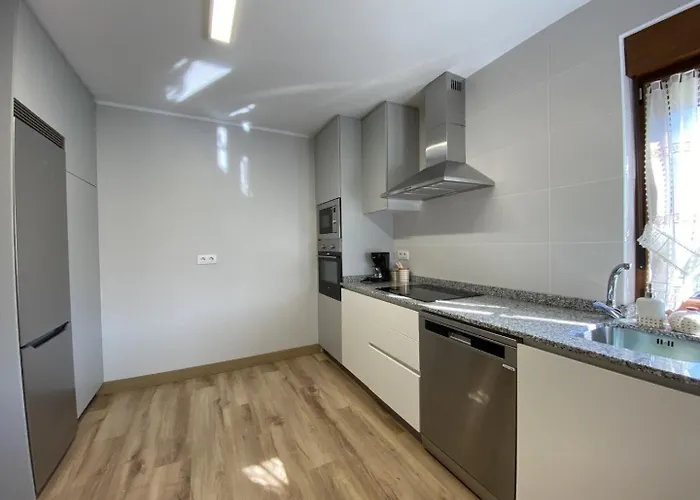 Casa El Caspiu Arobes Vv-2722-as * Arriondas