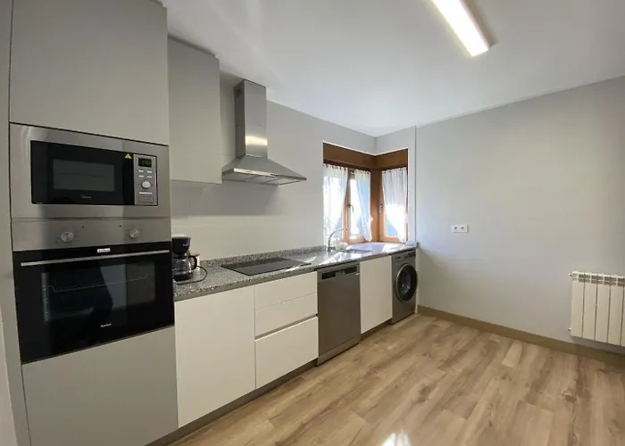 Сasa de vacaciones Casa El Caspiu Arobes Vv-2722-as *