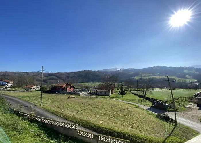 Casa El Caspiu Arobes Vv-2722-as Сasa de vacaciones *