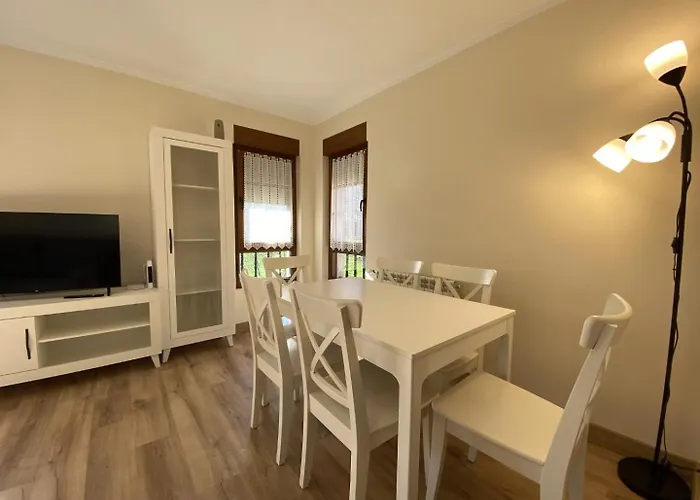 Сasa de vacaciones Casa El Caspiu Arobes Vv-2722-as Arriondas