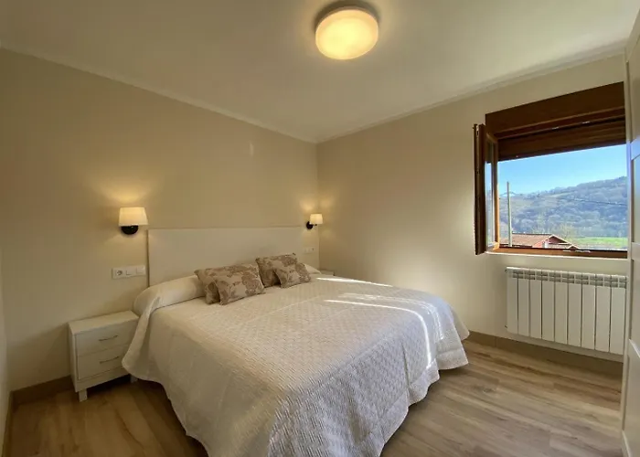 Casa El Caspiu Arobes Vv-2722-as Сasa de vacaciones *