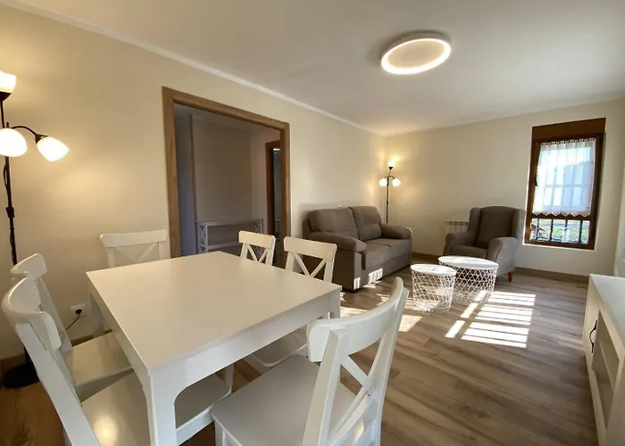 Casa El Caspiu Arobes Vv-2722-as * Arriondas