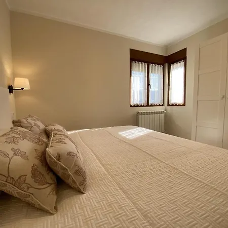 Casa El Caspiu Arobes Vv-2722-as *