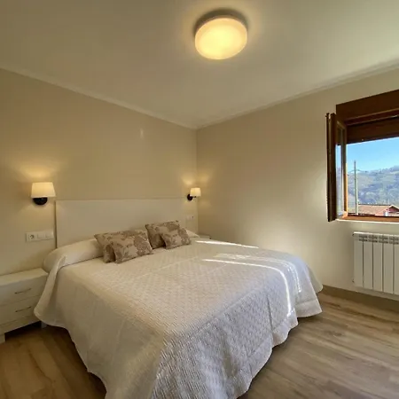 Casa El Caspiu Arobes Vv-2722-as 別荘 *