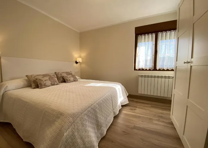 Ferienhaus Casa El Caspiu Arobes Vv-2722-as Les Arriondes