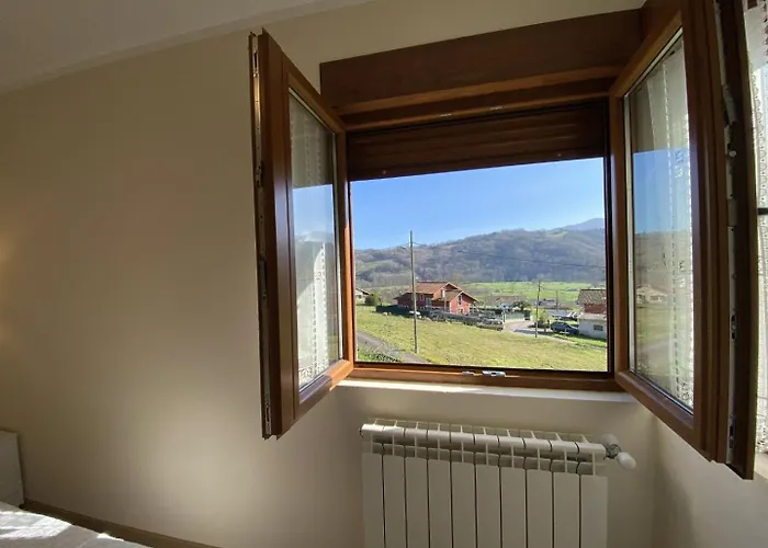 Casa El Caspiu Arobes Vv-2722-as Ferienhaus *