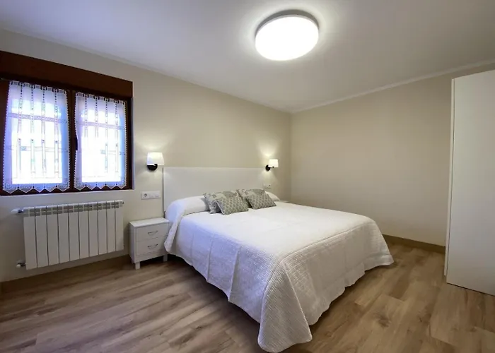 Casa El Caspiu Arobes Vv-2722-as