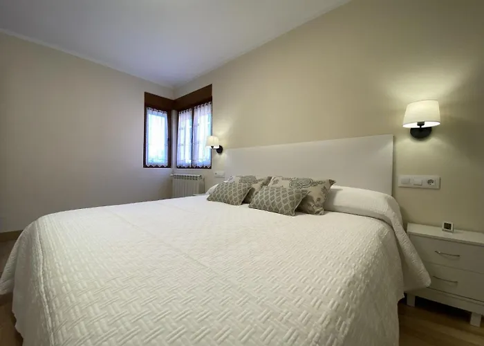 Casa El Caspiu Arobes Vv-2722-as Ferienhaus *