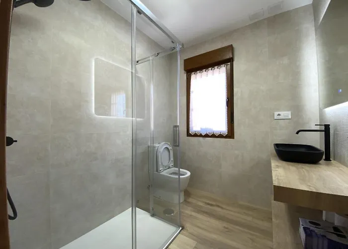 Casa El Caspiu Arobes Vv-2722-as Ferienhaus *