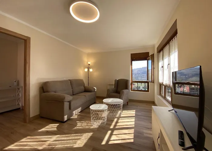 Casa El Caspiu Arobes Vv-2722-as Ferienhaus