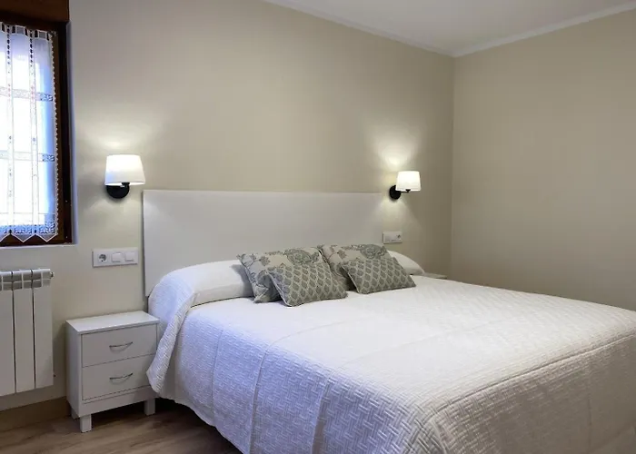 Casa El Caspiu Arobes Vv-2722-as Les Arriondes