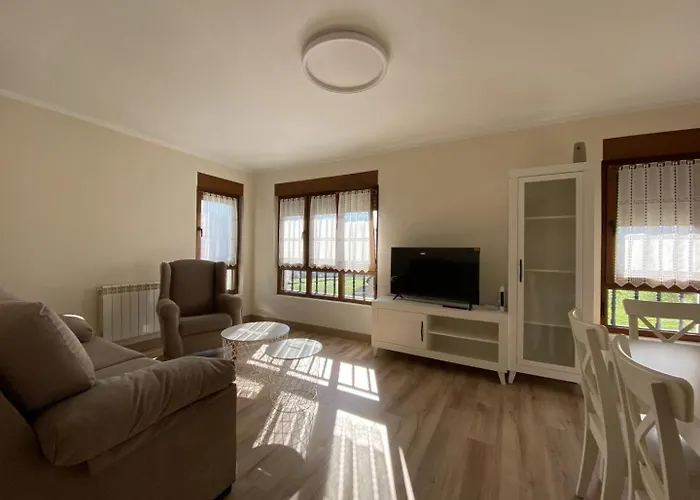 Ferienhaus Casa El Caspiu Arobes Vv-2722-as *