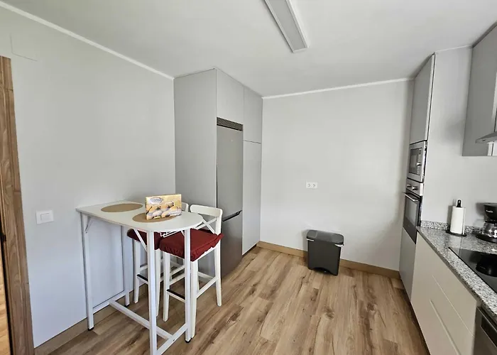 Casa El Caspiu Arobes Vv-2722-as Ferienhaus